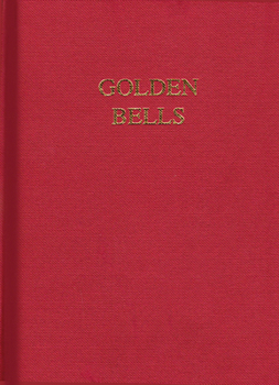 Hardcover Golden Bells Word Ed Book