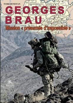 Paperback Mission présumée d'impossible [French] Book