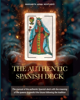 Paperback The Authentic Spanish Deck Book