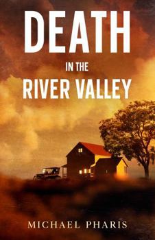 Paperback Death in the River Valley Book