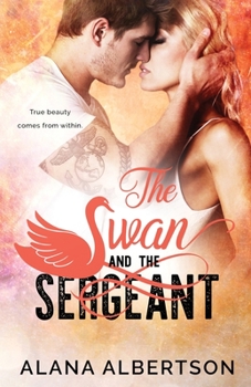 Paperback The Swan and The Sergeant Book