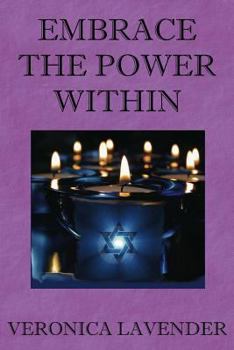 Paperback Embrace The Power Within Book