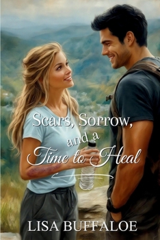 Scars, Sorrow, and a Time to Heal (Garden Valley, TN)