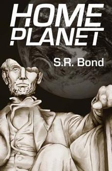 Paperback Home Planet Book