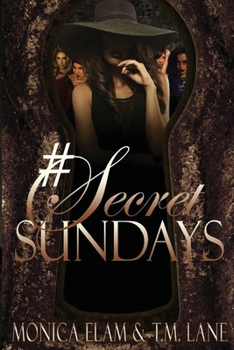 Paperback #Secret Sundays Book