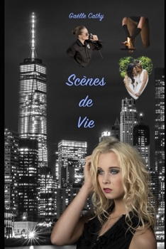 Paperback Scènes de Vie [French] Book