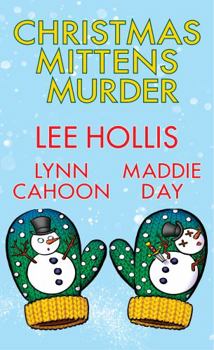 Mass Market Paperback Christmas Mittens Murder Book