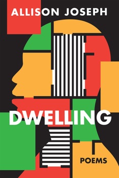 Hardcover Dwelling: Poems Book