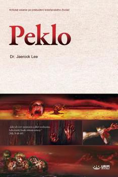 Paperback Peklo: Hell(Slovak) [Slovak] Book