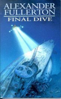 Hardcover FINAL DIVE Book