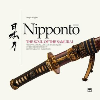 Hardcover Nipponto Book