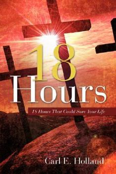 Paperback 18 Hours Book