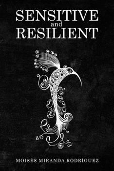 Paperback Sensitive and resilient Book