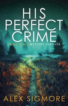 Paperback His Perfect Crime Book