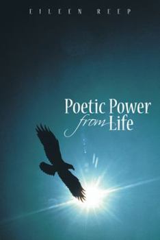 Paperback Poetic Power from Life Book