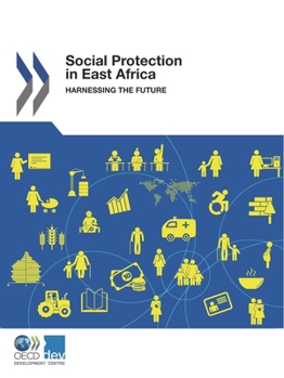 Paperback Social Protection in East Africa Book