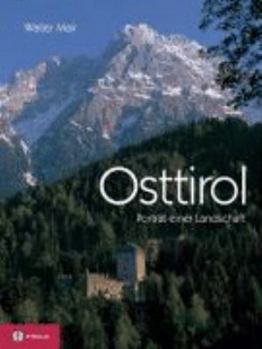 Hardcover Osttirol [German] Book