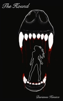 Paperback The Hound: Alpha Volume One Book