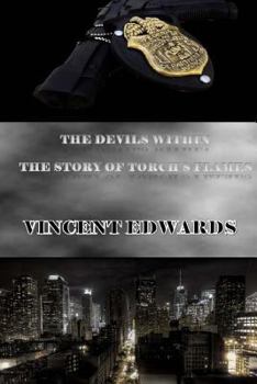 Paperback The Devils Within: The Story Of Torch's Flames Book