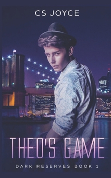 Paperback Theo's Game Book