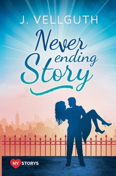 Paperback Never ending story: New York Lovestorys [German] Book