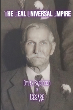 Paperback The Real Universal Empire Book