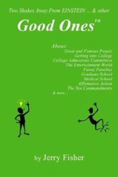 Paperback Good Ones Book