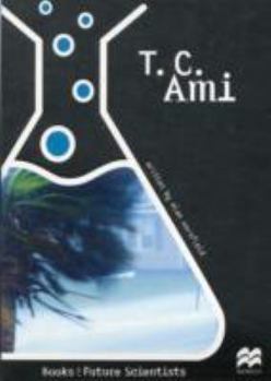 Paperback T.C. Ami: Earth Science: Cyclones (Future Scientists) Book