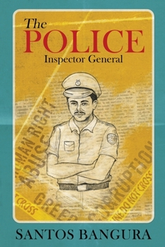 Paperback The Police Inspector General Book