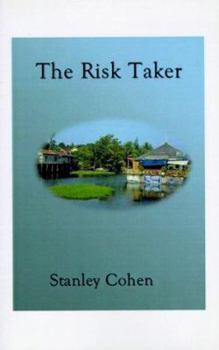 Paperback The Risk Taker Book