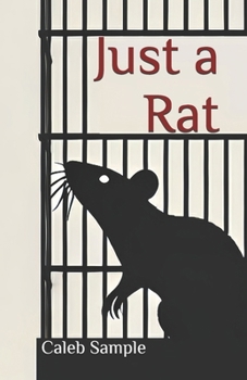 Paperback Just a Rat Book