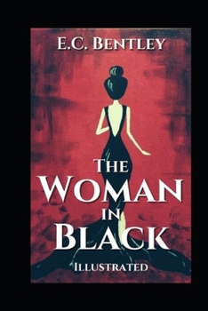 The Woman in Black Illustrated