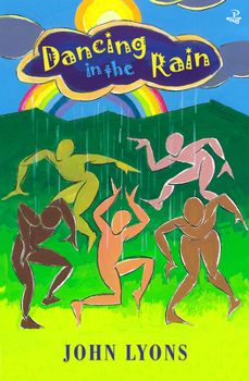 Paperback Dancing in the Rain: Poems for Young People Book