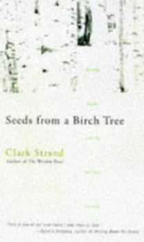 Paperback Seeds from a Birch Tree: Writing Haiku and the Spiritual Journey Book