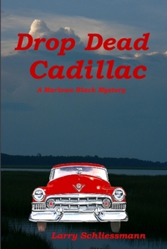 Paperback Drop Dead Cadillac Book