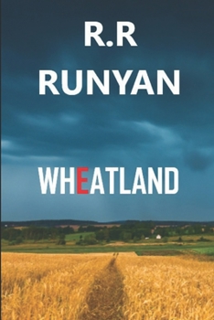 Paperback Wheatland Book