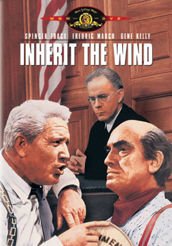 Hardcover Inherit the Wind Book