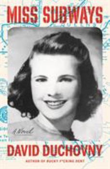 Paperback Miss Subways Book