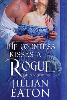 Paperback Countess Kisses a Rogue Book