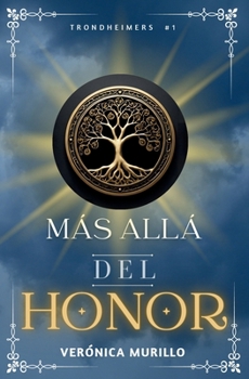 Paperback Más Allá del Honor [Spanish] Book