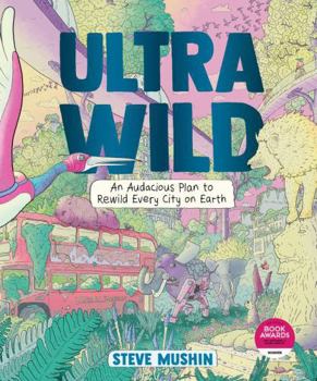 Hardcover Ultrawild Book