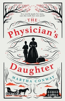 Hardcover The Physician's Daughter Book