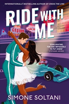 Paperback Ride with Me Book