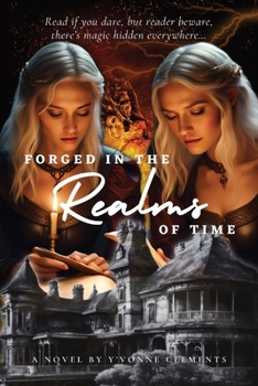 Paperback Forged In The Realms Of Time Book
