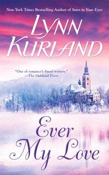 Ever My Love - Book #10 of the MacLeod