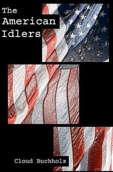 Paperback The American Idlers Book