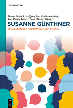 Susanne Günthner (German Edition)