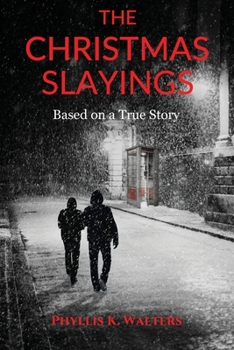 Paperback The Christmas Slayings Book