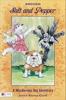 Enough Salt and Pepper