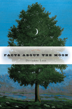 Hardcover Facts About the Moon: Poems Book